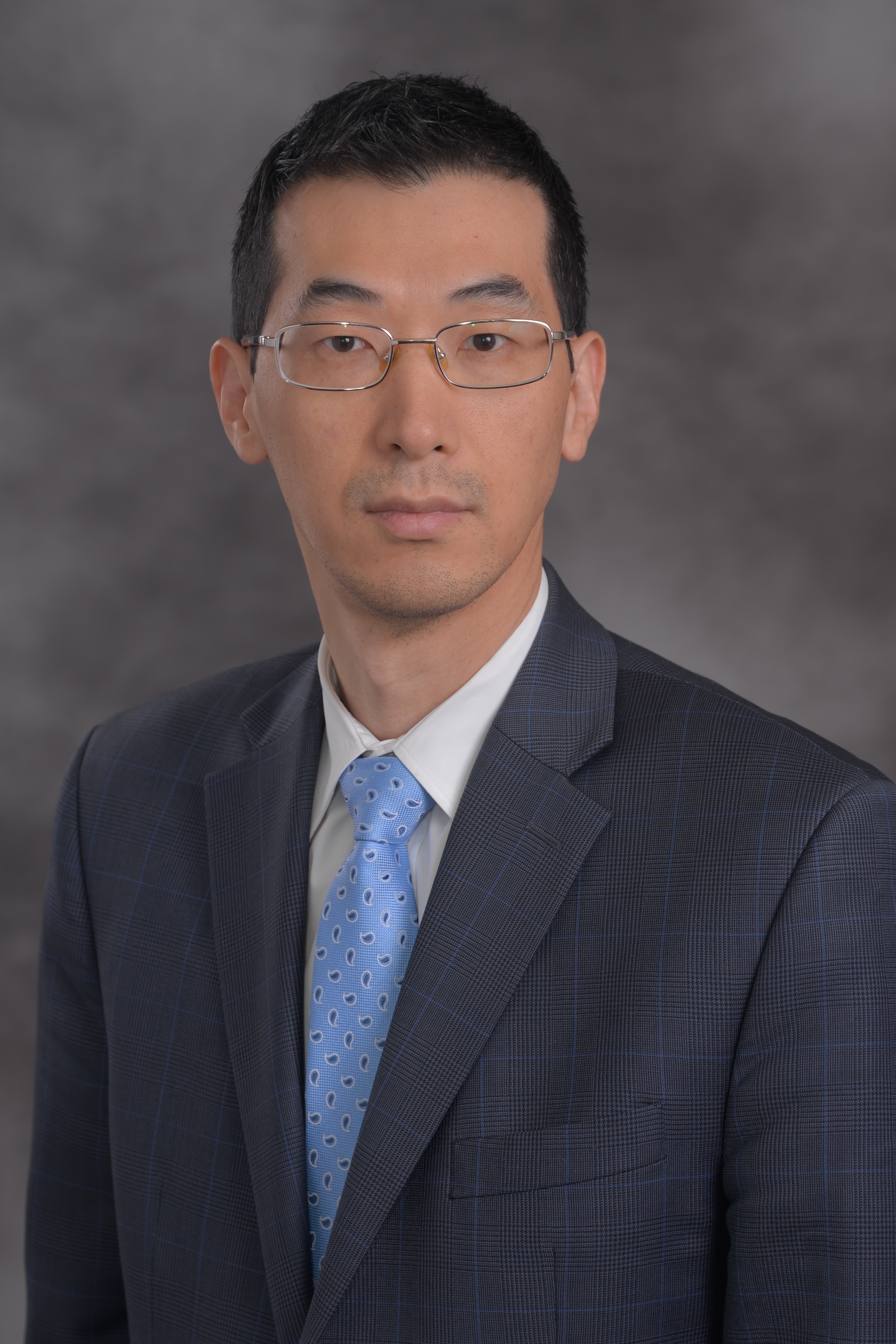 Sean Kwon, MD