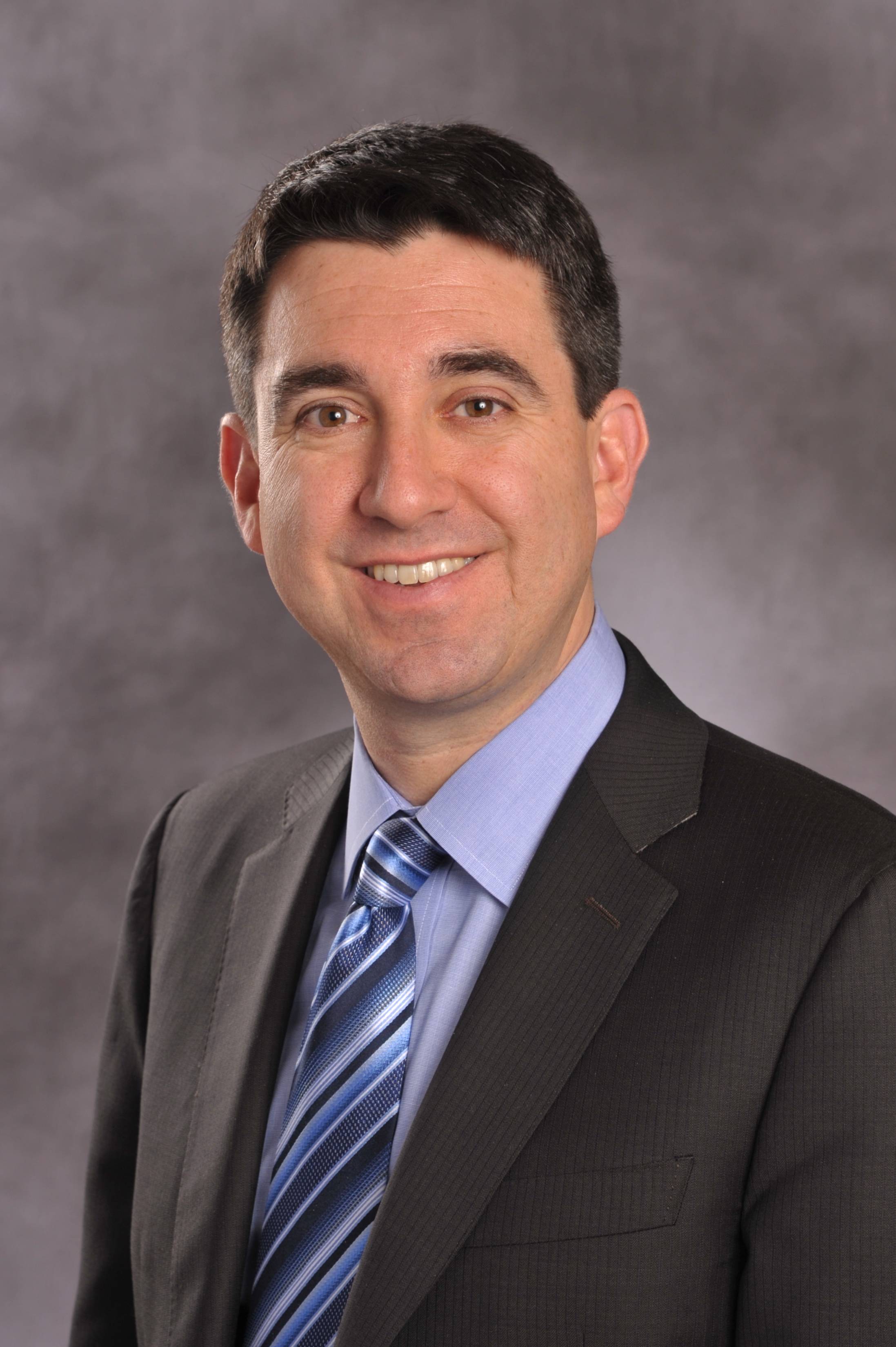 Todd Weiser, MD