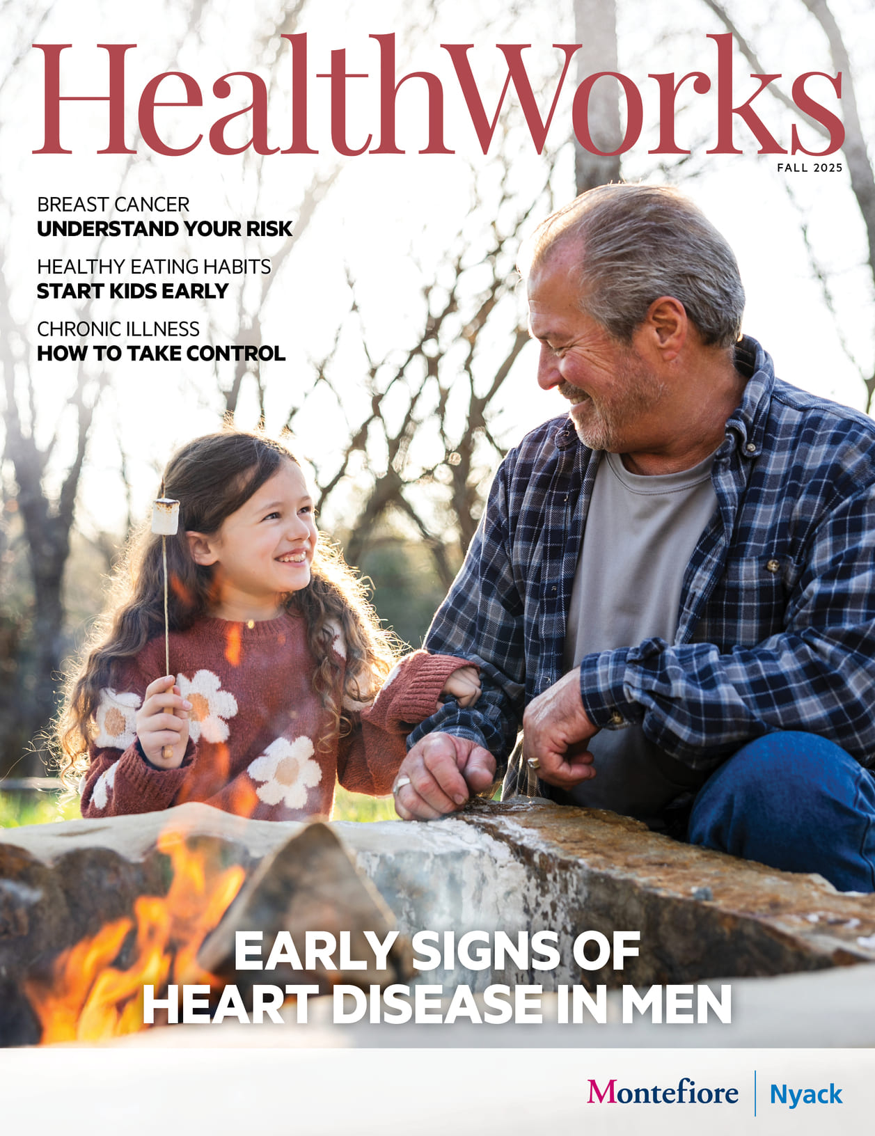 Health Works : Fall 2025