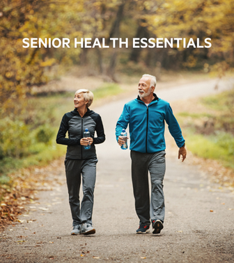 Senior's Health
    