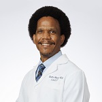 Dimitri Alvarez, MD, FAAFP