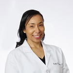 Natasha Ferguson, MD