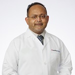 Mano Zachariah, MD