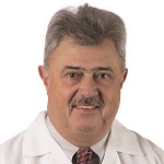 Liviu Nastase, MD