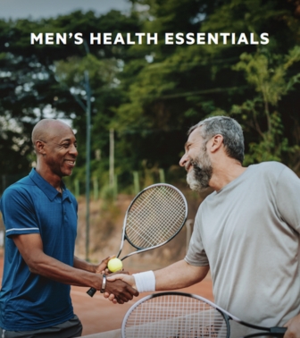 Mens Health