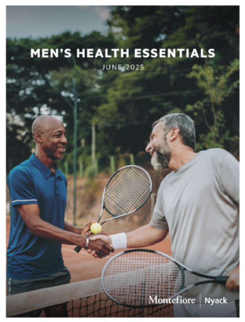 Mens Health