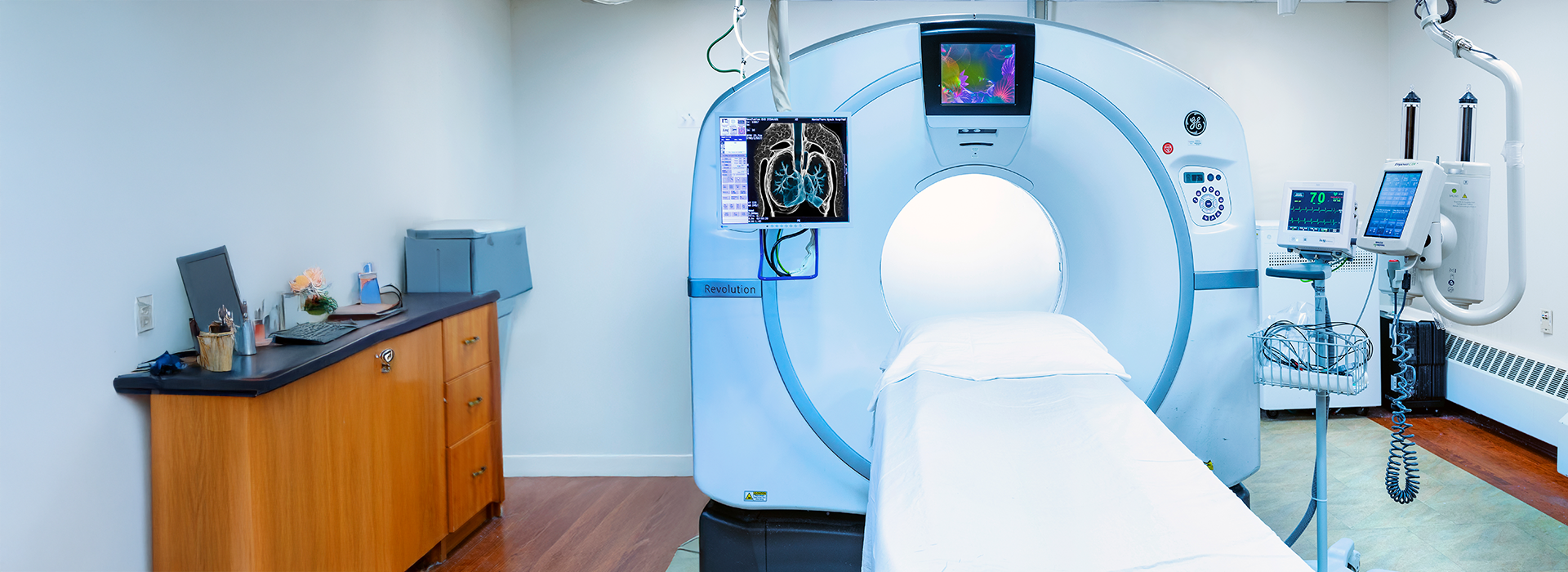 Lung Cancer Screening | Highland Medical