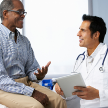 Testicular Cancer