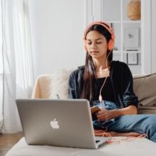 Boundaries with tech and social media