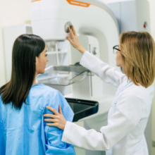 mammogram