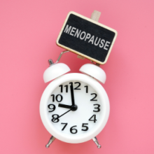A Change in the Conversation: Menopause Care