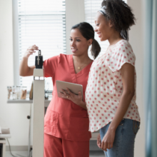Prenatal Appointments