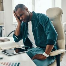 Preventing headaches before they start