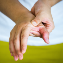 Thumb Arthritis