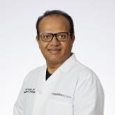Dr. Daniel J. Addanki