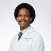 Dr. Dimitri Alvarez