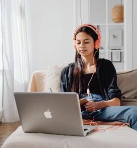 Boundaries with tech and social media
