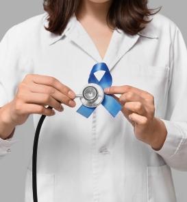 Colon Cancer Care: Screening & Prevention 