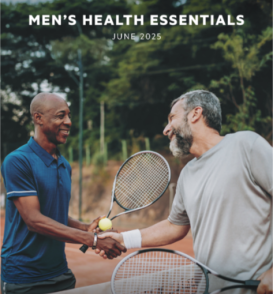 Men's Health Essentials
