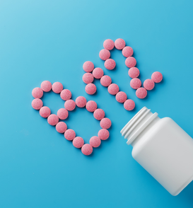 Benefits of B12