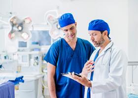 Hepatobiliary Surgery