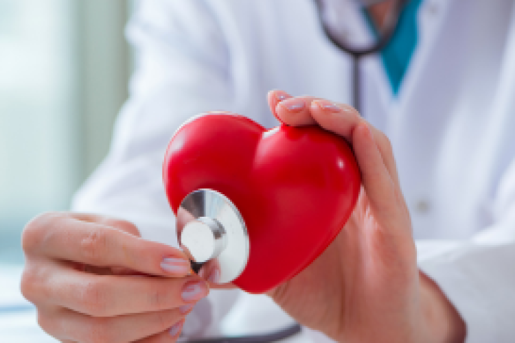 Healthy Heart