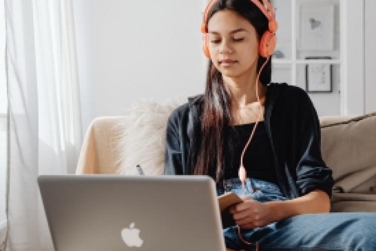 Boundaries with tech and social media