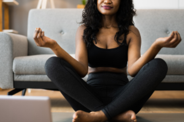 Managing Stress