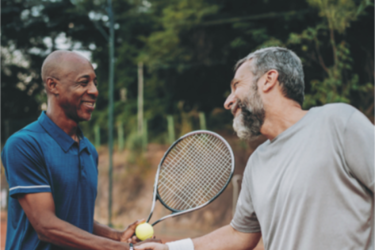 Men's Health Essentials