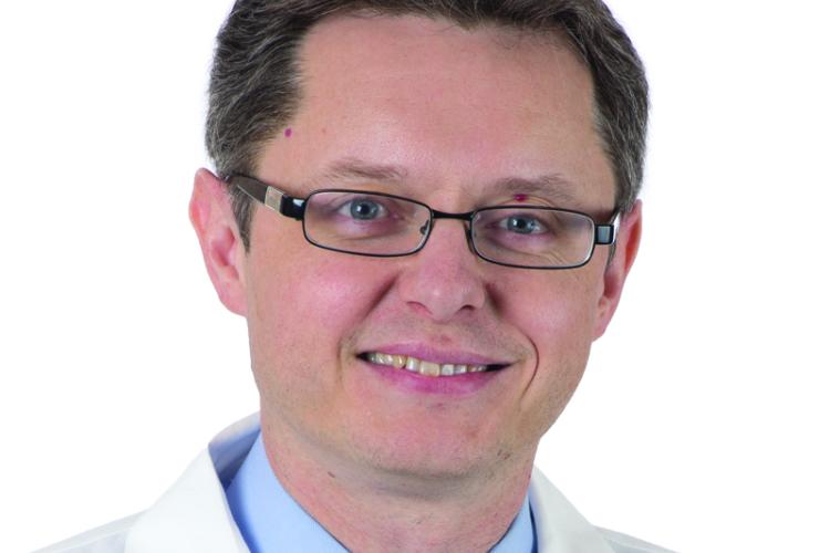 Dr. Tracz