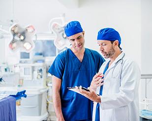 Hepatobiliary Surgery