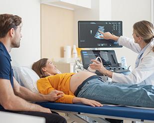 Maternal Fetal Medicine