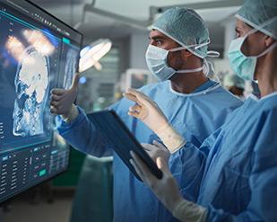 Neurosurgery