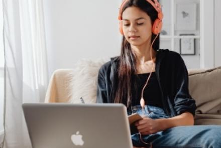 Boundaries with tech and social media