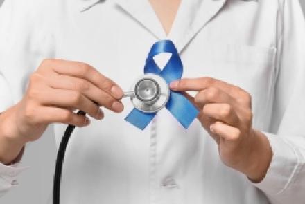 Colon Cancer Care: Screening & Prevention 