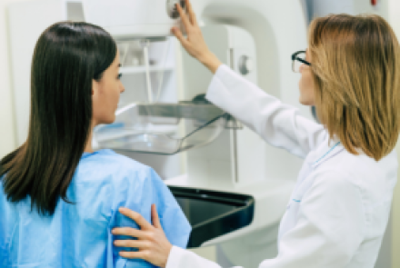 mammogram