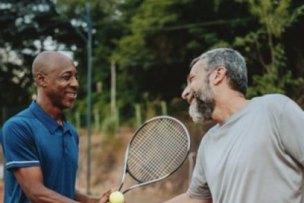 Men's Health Essentials 