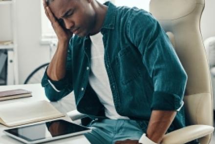 Preventing headaches before they start