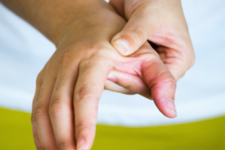 Thumb Arthritis