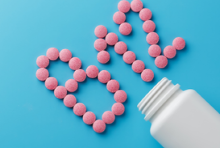 Benefits of B12