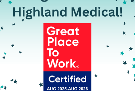 Great place to work 